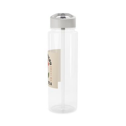 Ducking Awesome Eco-Friendly sustainable Water Bottle