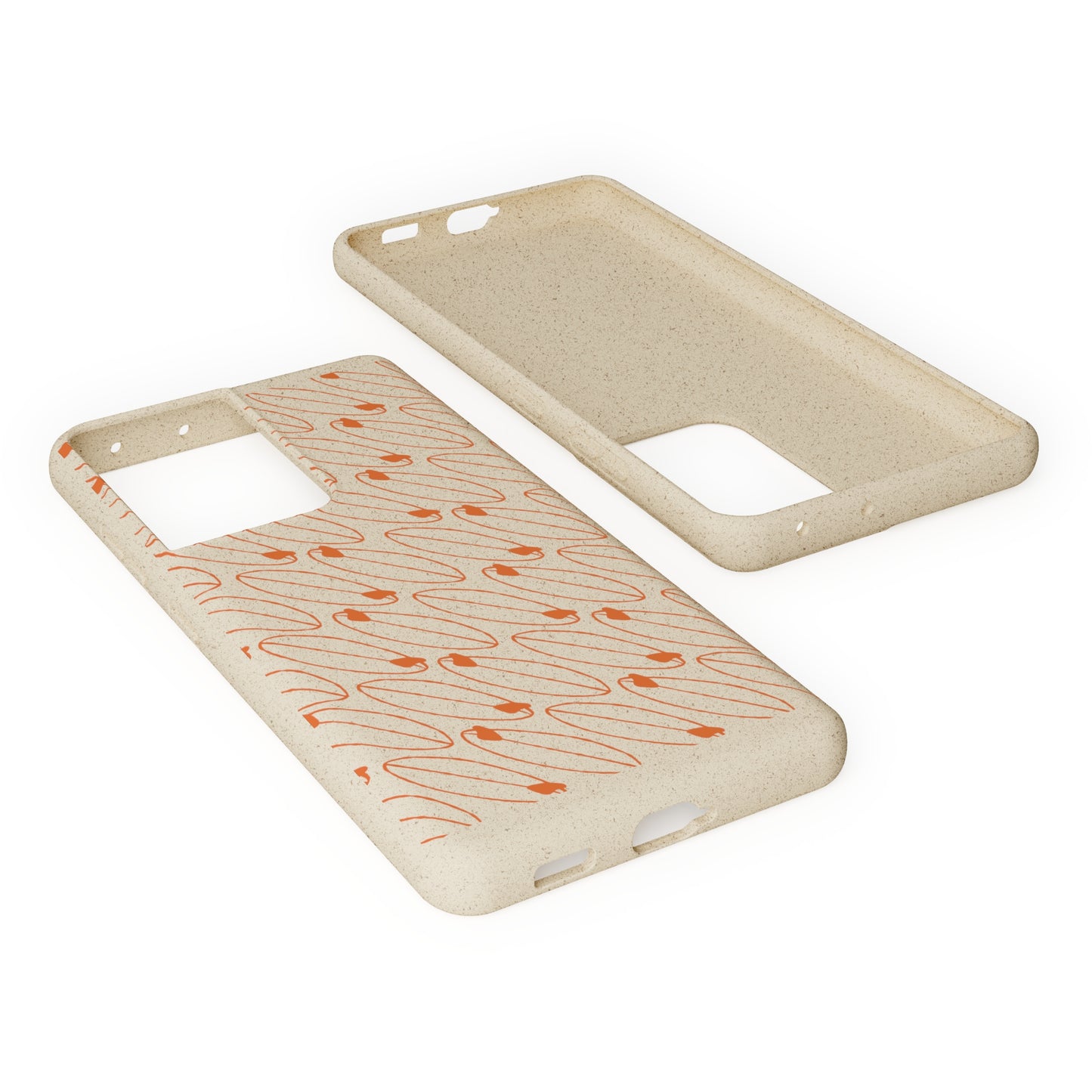 Surfboard Phone Case