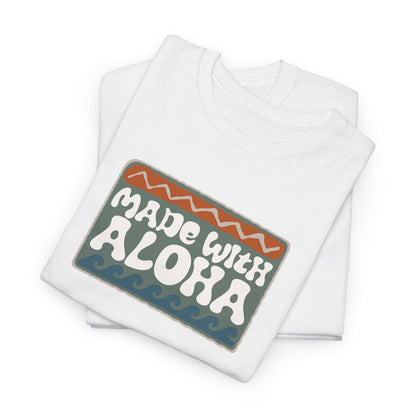 05 | Made with Aloha Shirt