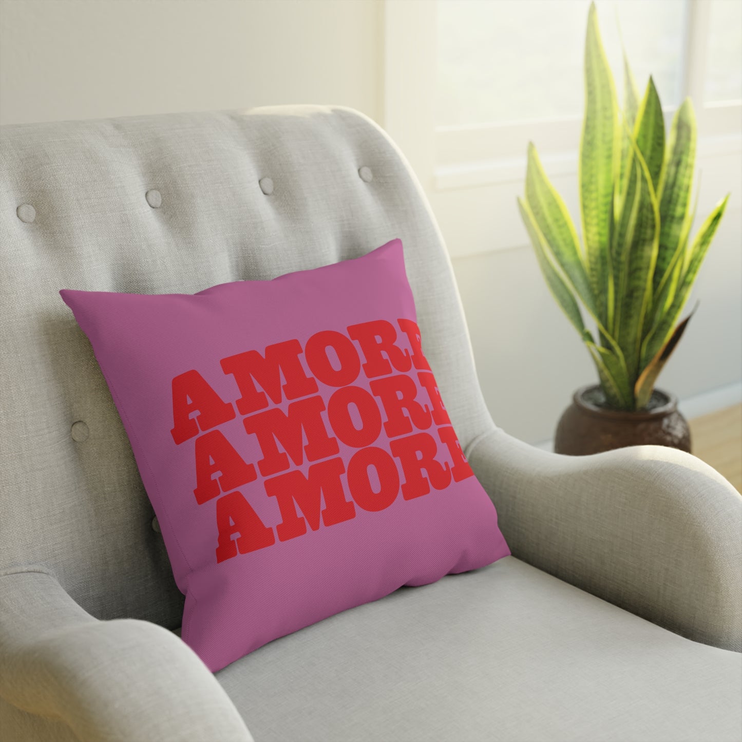 AMORE Cushion