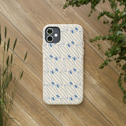 Surfboard Phone Case