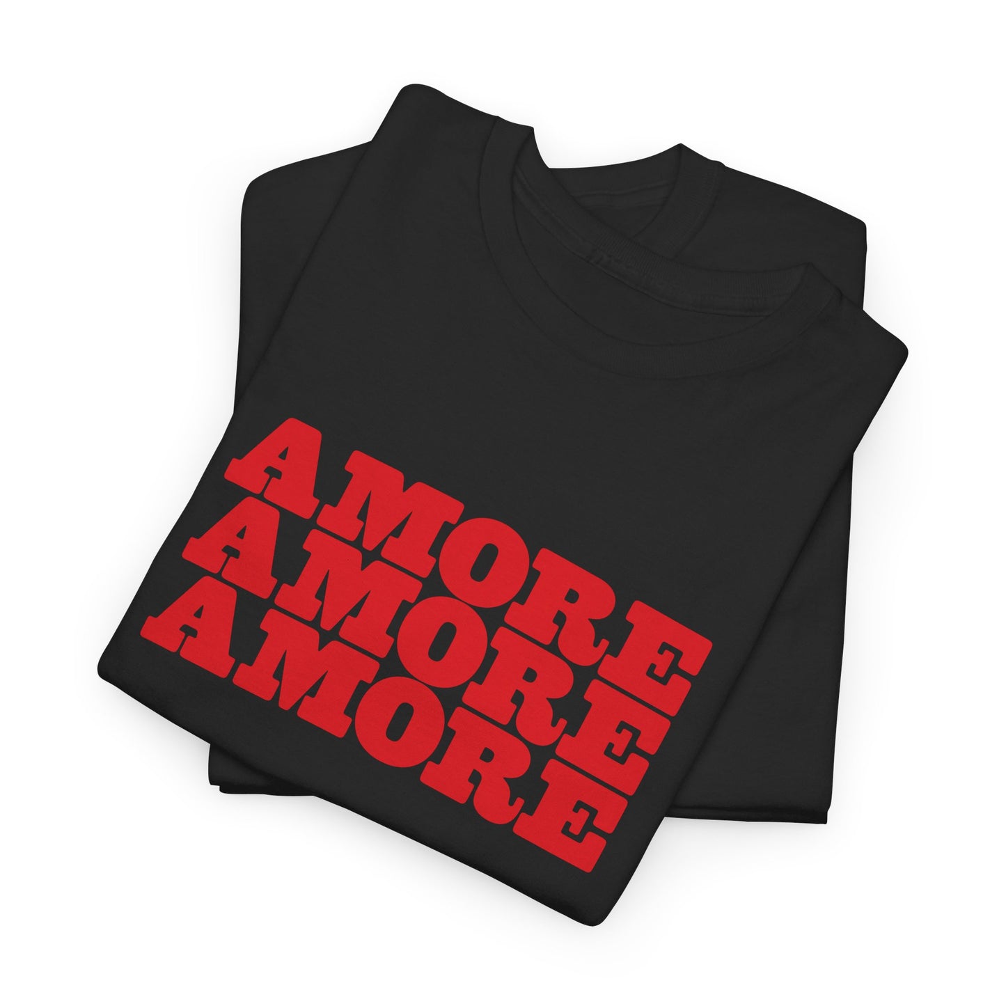 01 | AMORE Unisex Shirt