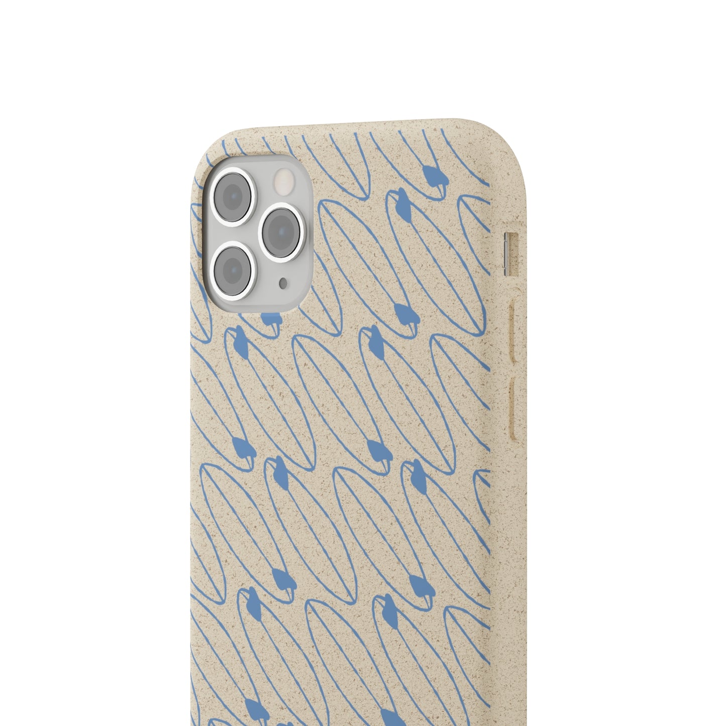 Surfboard Phone Case