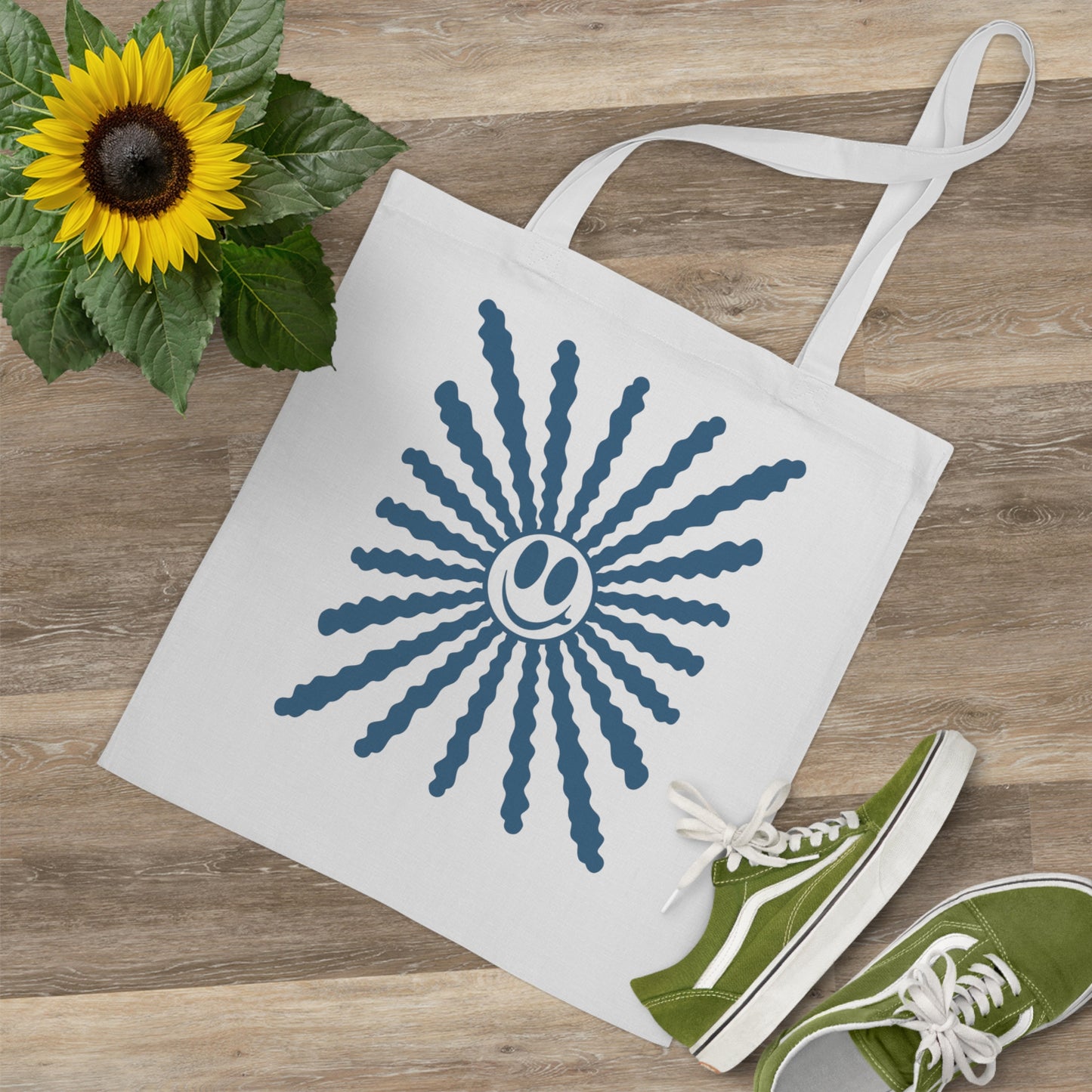 Sunshine Baby Tote Bag