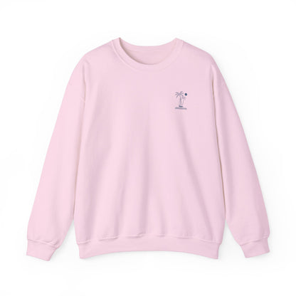 44 | Surf Dayz Unisex Crewneck Sweatshirt