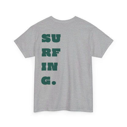 40 | Surfing Unisex Shirt