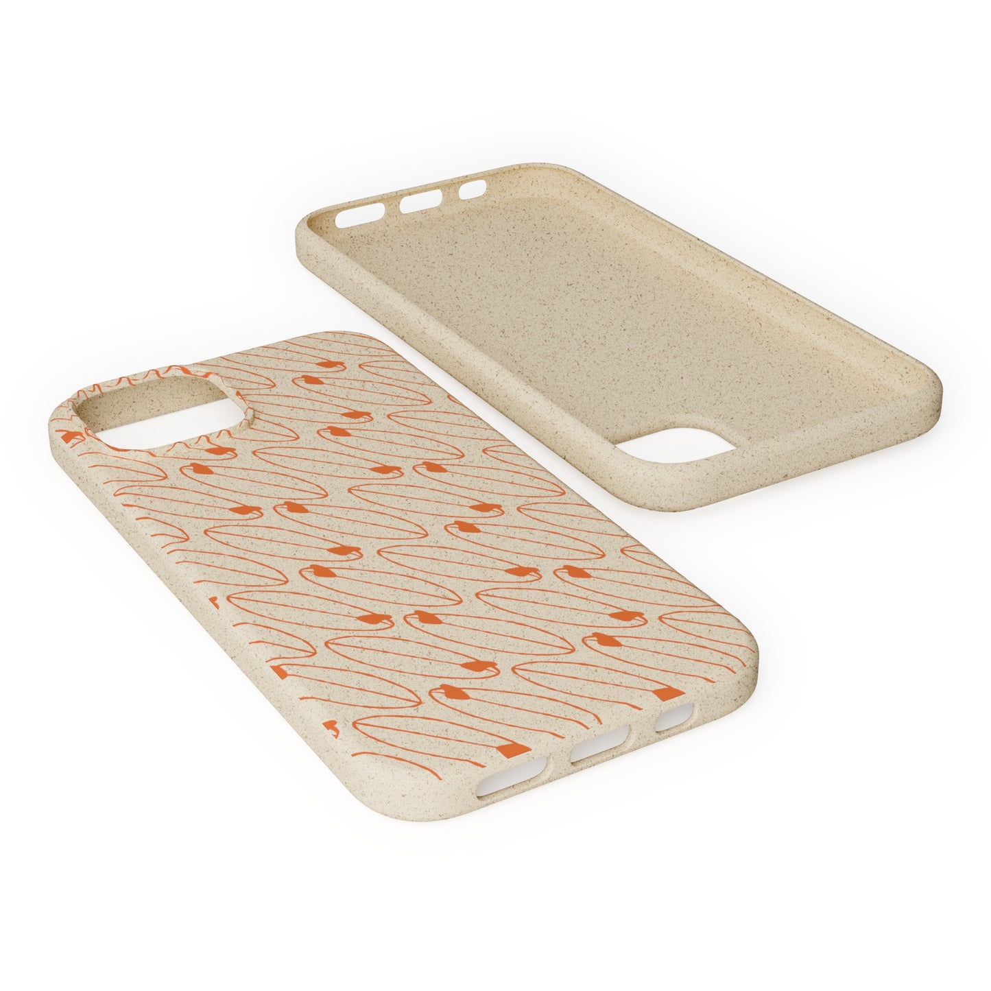 Surfboard Phone Case