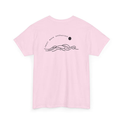 11 | Small Waves Enthusiast Shirt