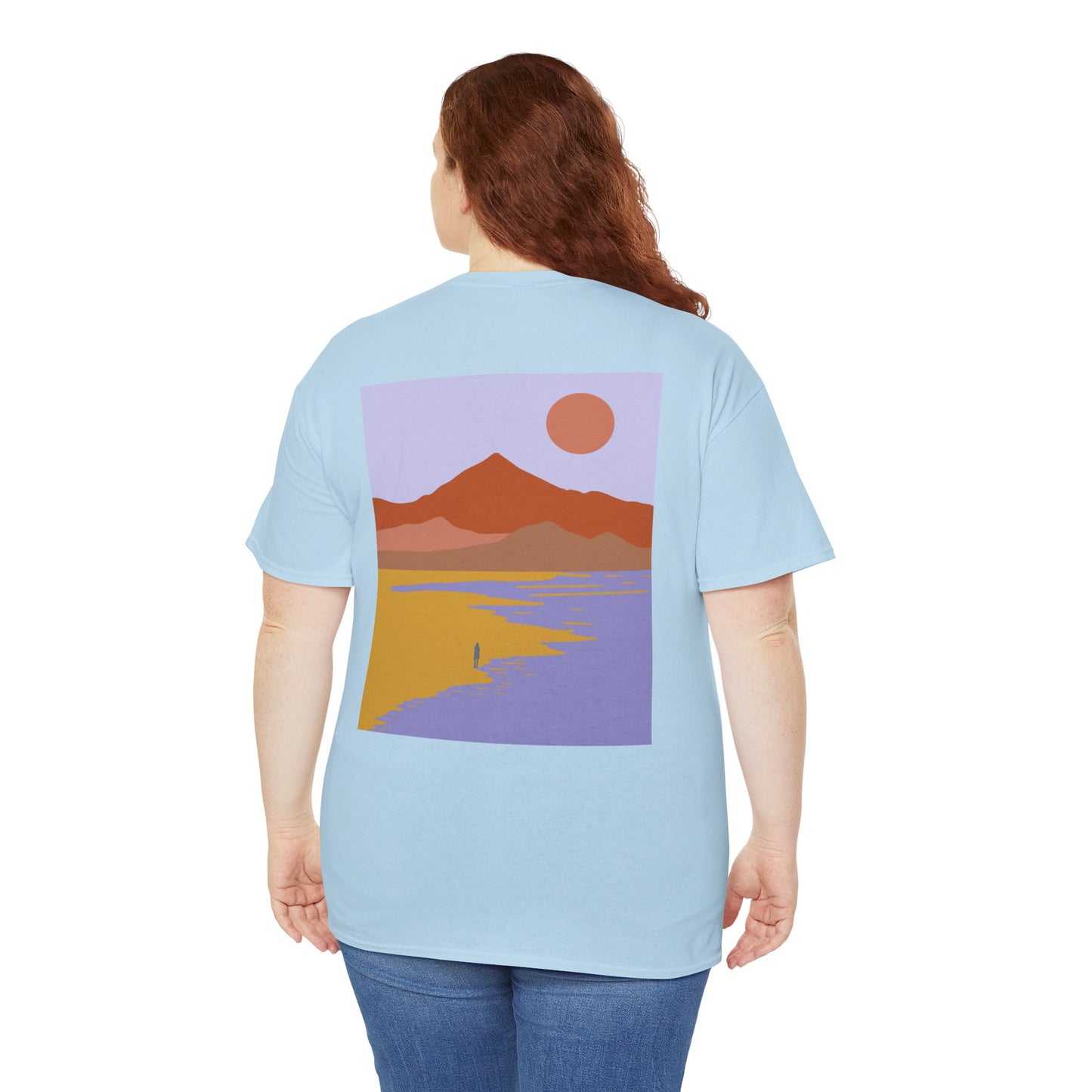 04 | Dunes Shirt