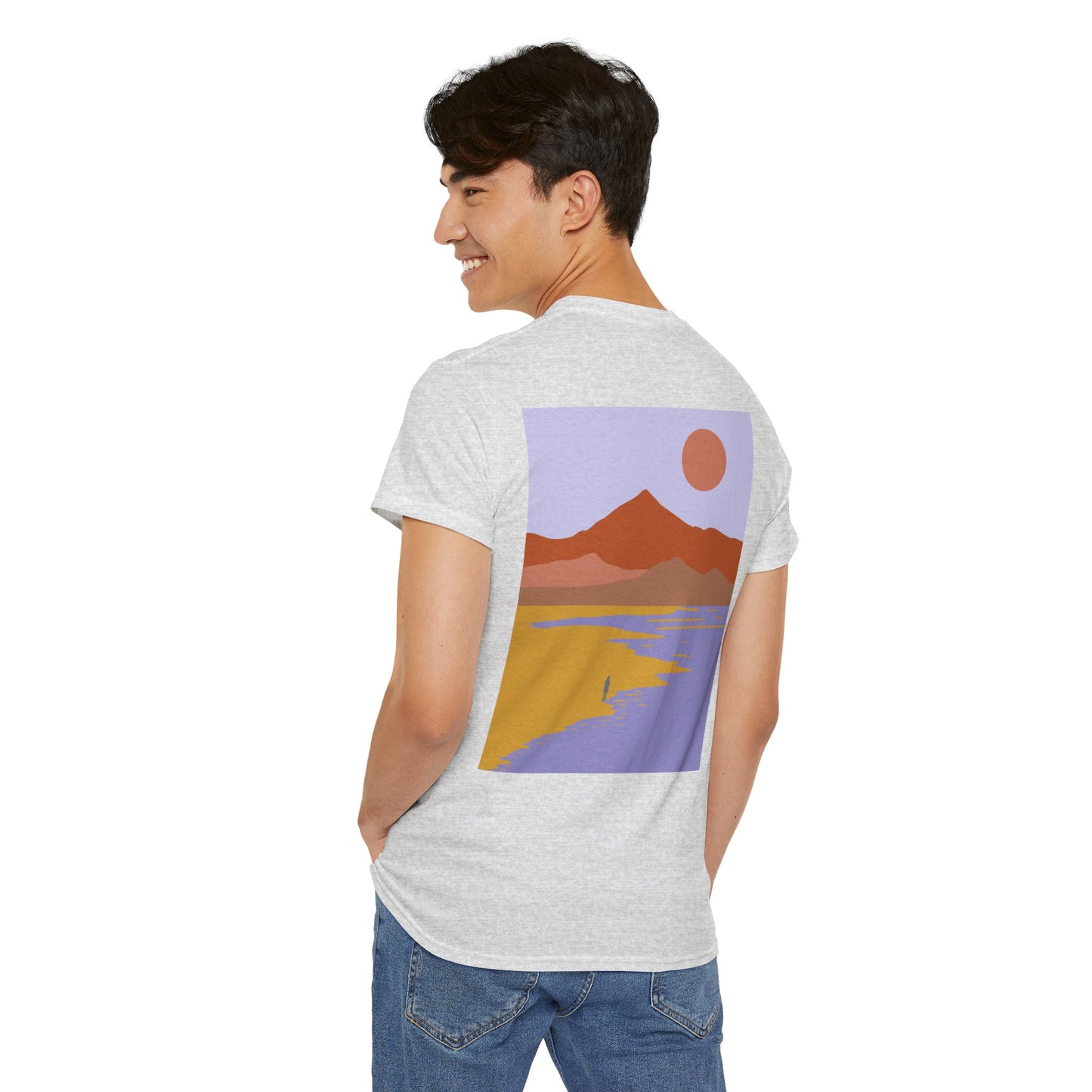 04 | Dunes Shirt