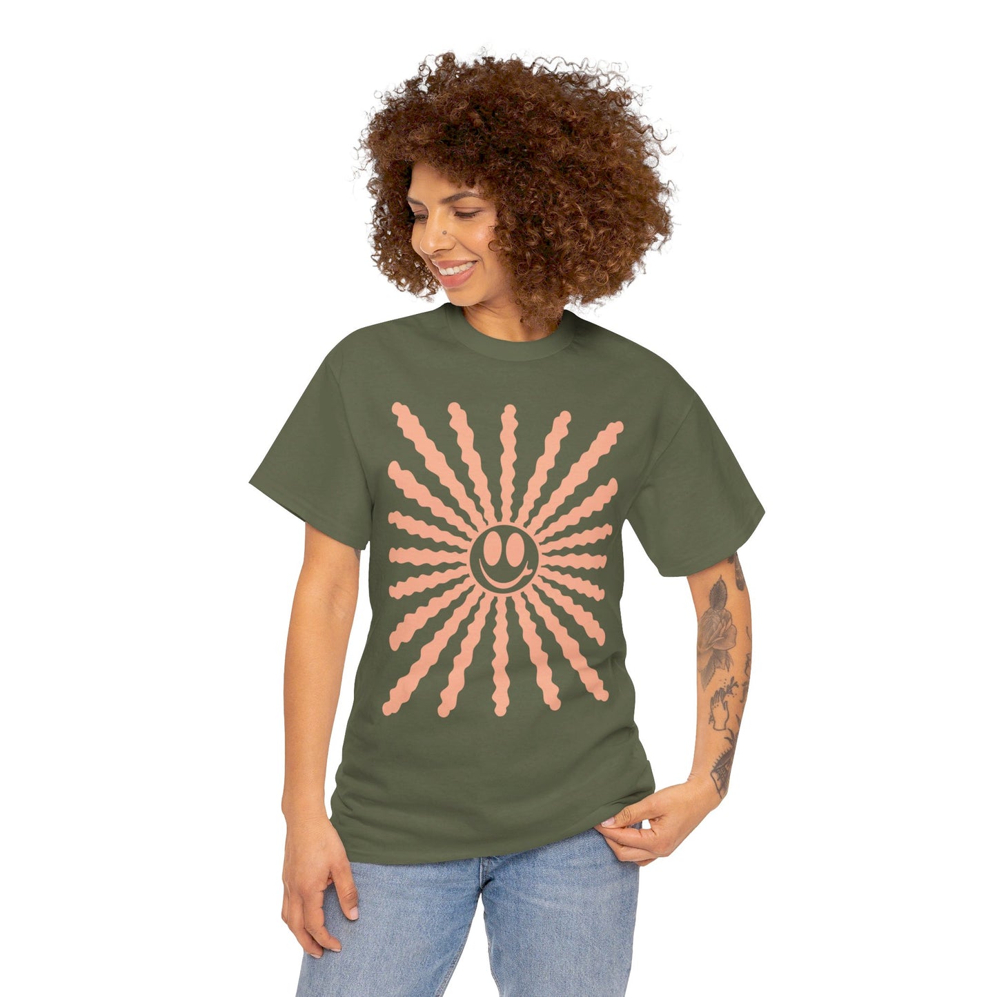 38 | Sunshine Baby Unisex Shirt