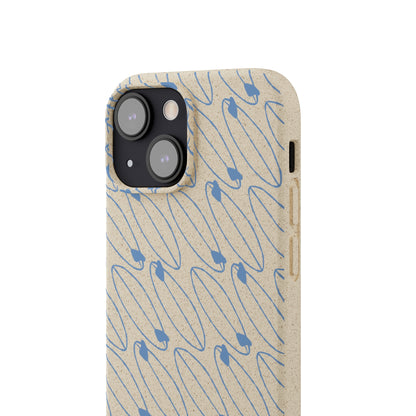 Surfboard Phone Case