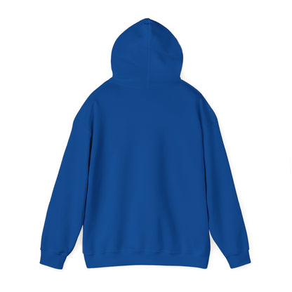 AMORE Unisex Hooded Sweatshirt