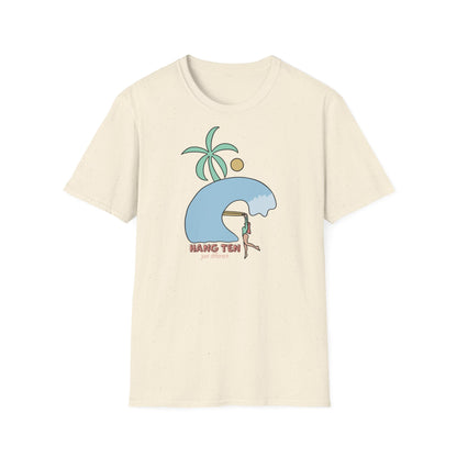 Hang Ten Differently Unisex Shirt