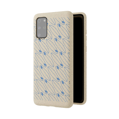 Surfboard Phone Case