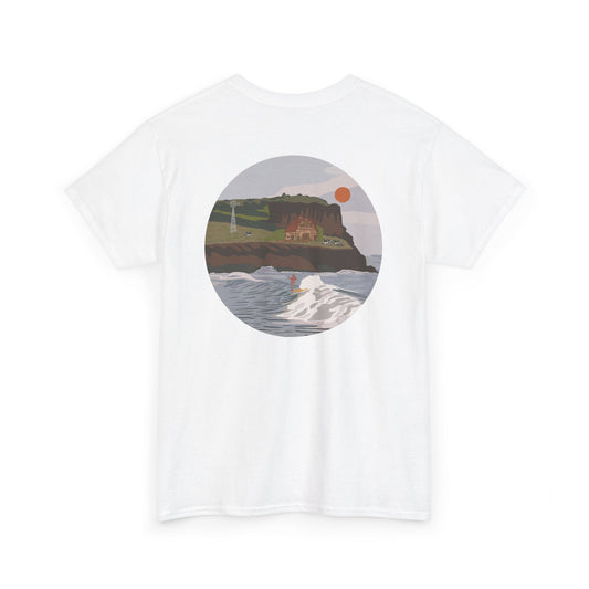 20 | Cliff Unisex Shirt