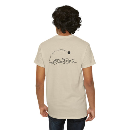 11 | Small Waves Enthusiast Shirt