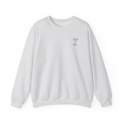 44 | Surf Dayz Unisex Crewneck Sweatshirt