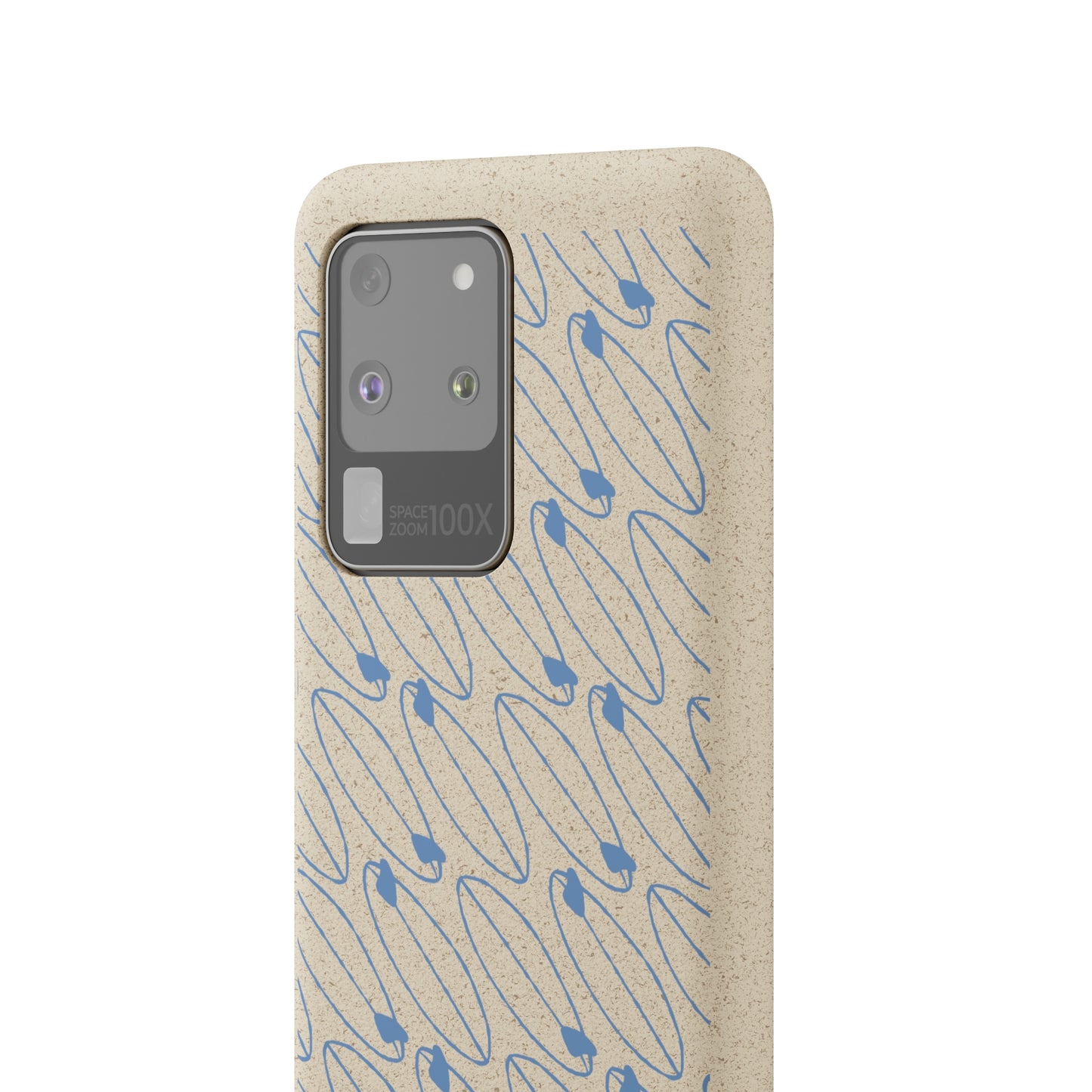 Surfboard Phone Case