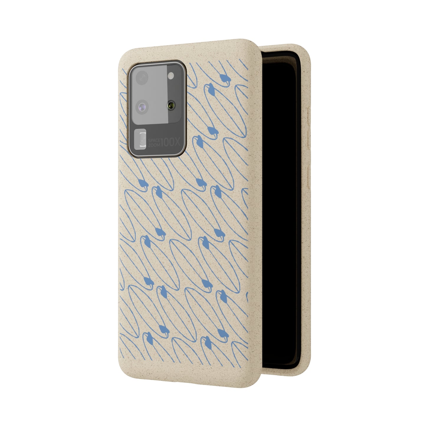 Surfboard Phone Case