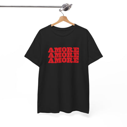 01 | AMORE Unisex Shirt