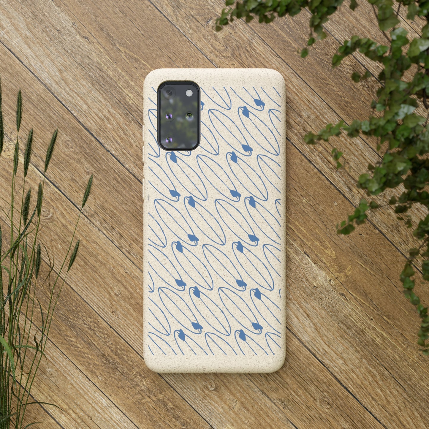 Surfboard Phone Case