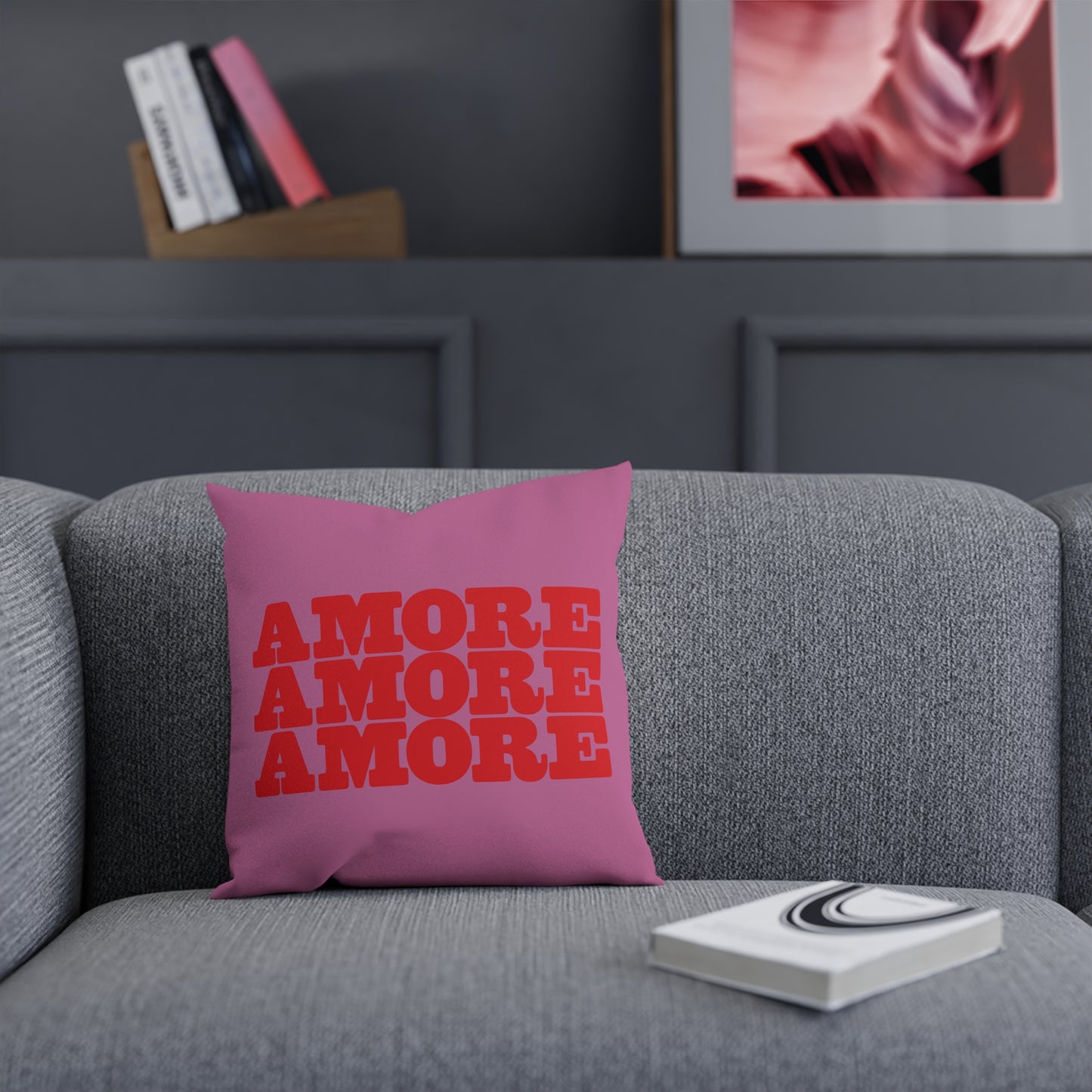 AMORE Cushion