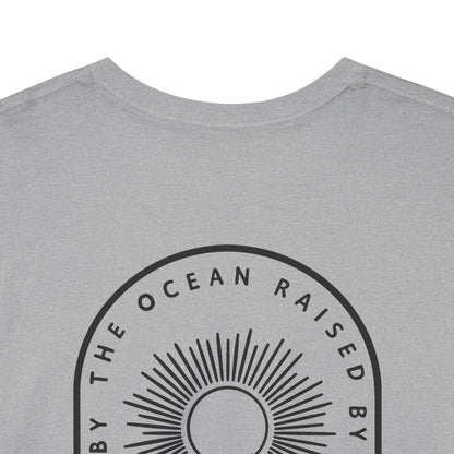 08 | Raised by the ocean Shirt