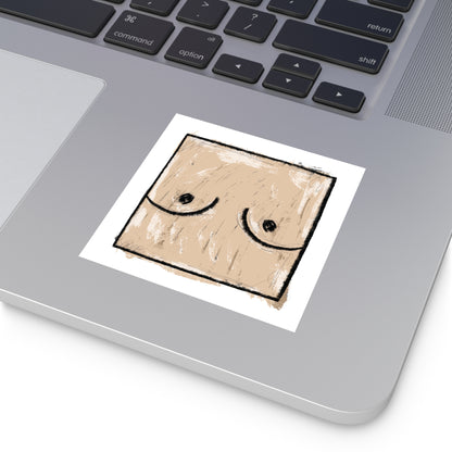 SPECIAL EDITION | Boobs Sticker