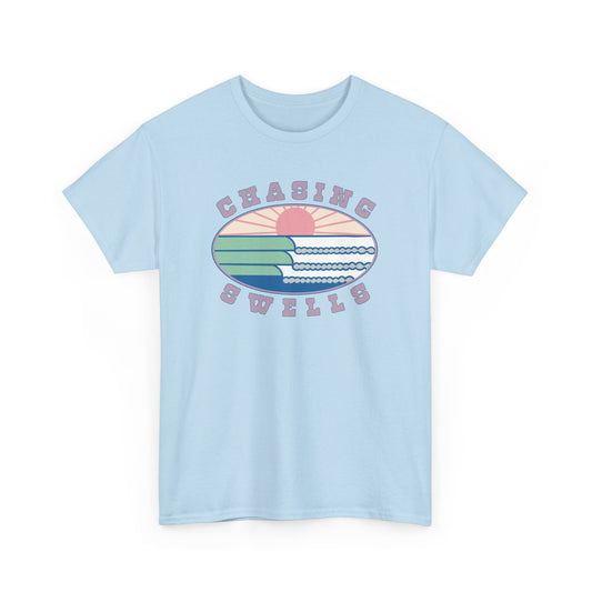 24 | Chasing Swells Unisex Shirt