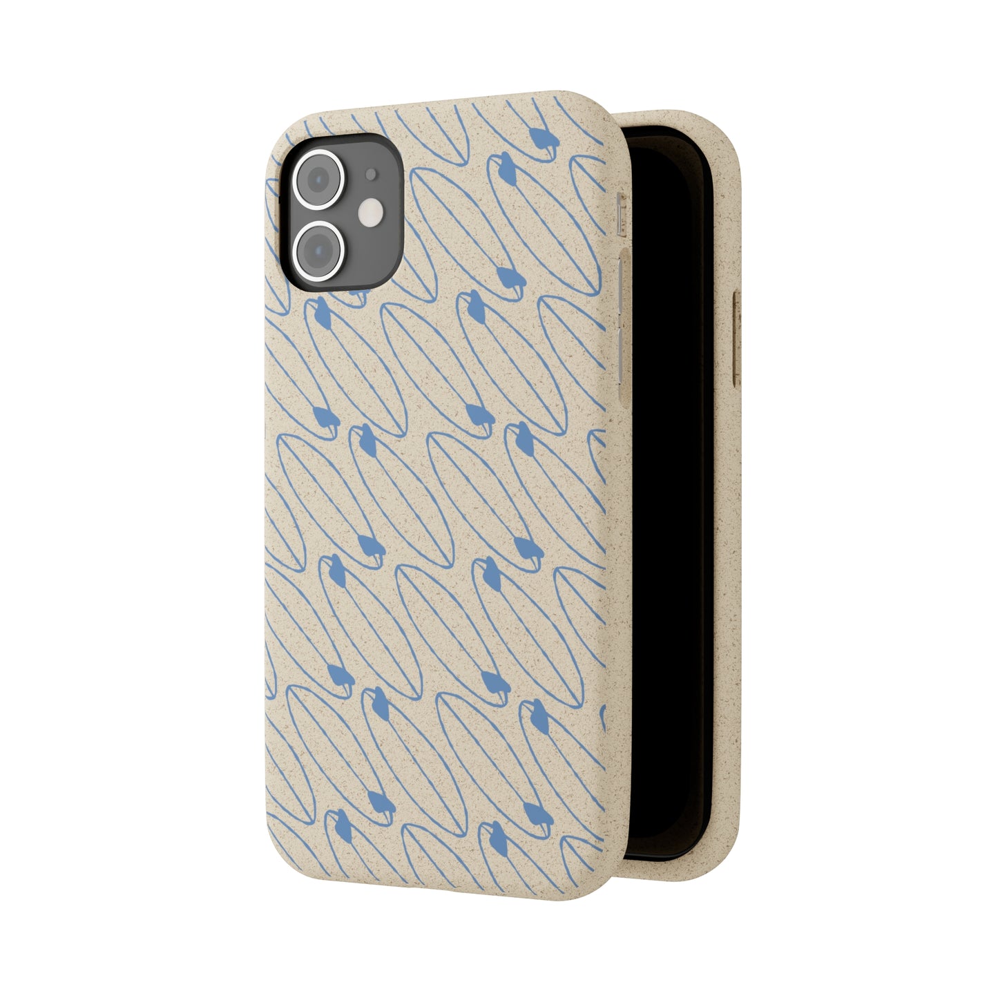 Surfboard Phone Case