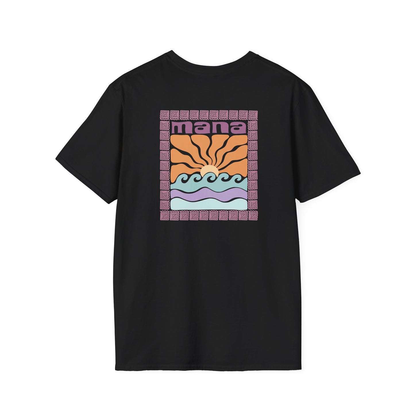 Mana Unisex Shirt