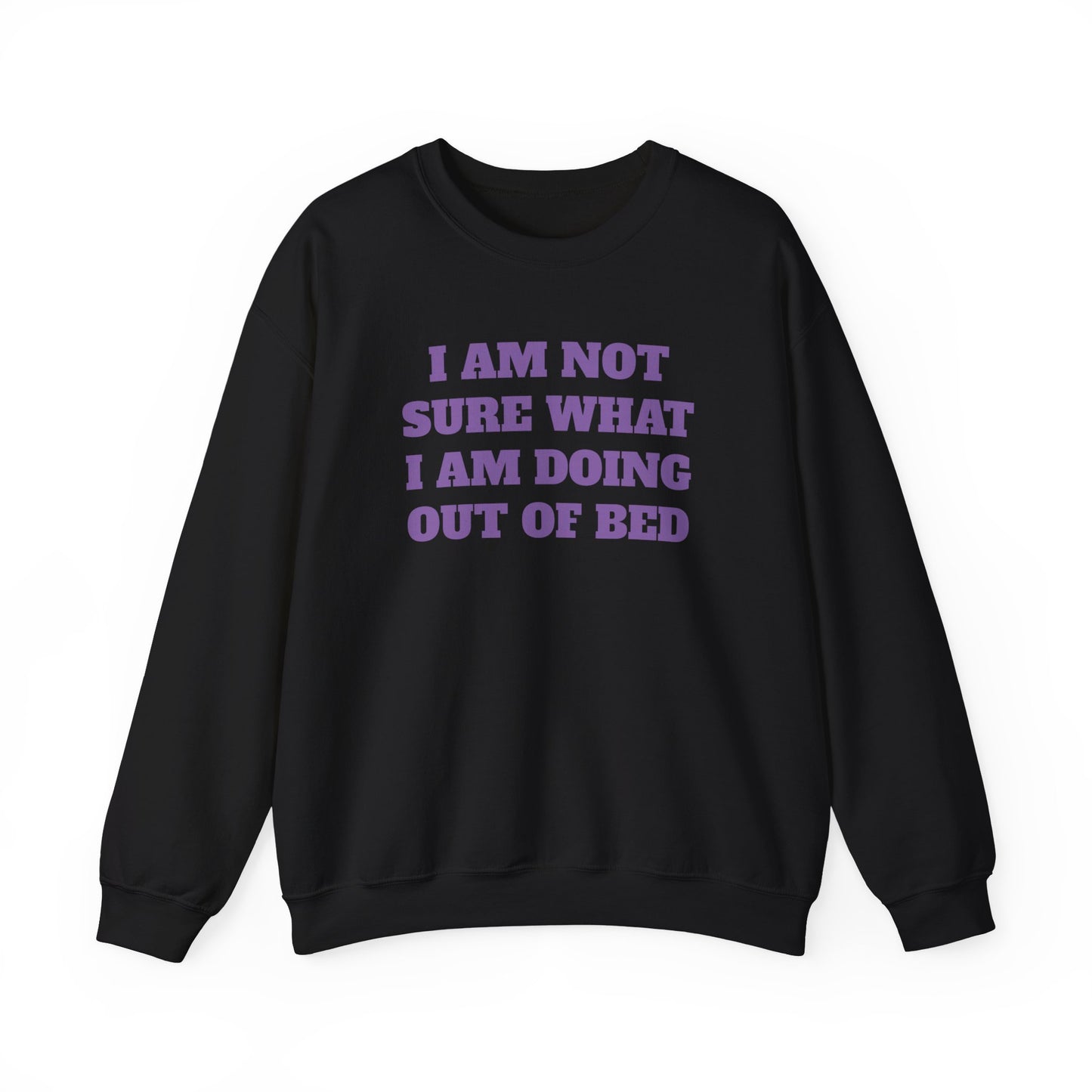 SPECIAL EDITION | Not sure Unisex Sweatshirt