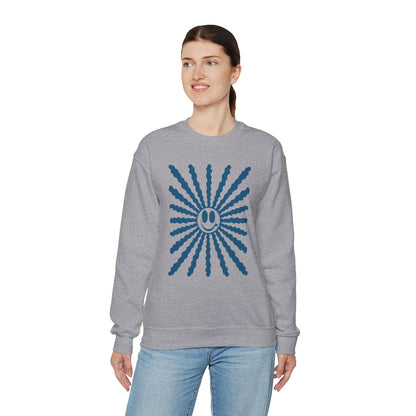 38 | Sunshine Baby Unisex Crewneck Sweatshirt