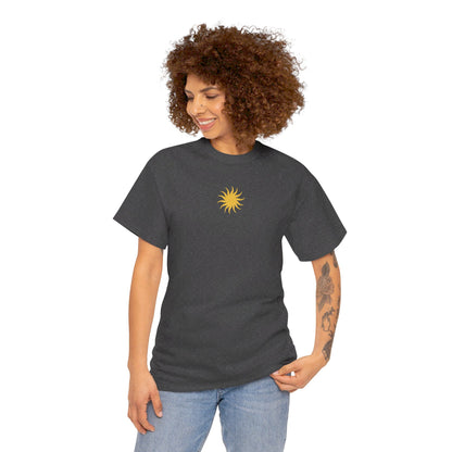 Chasing the Sun Unisex Shirt