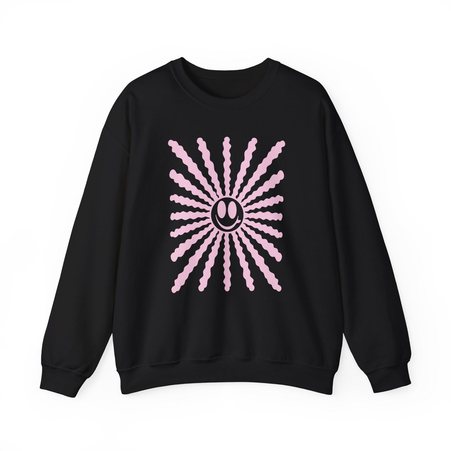 38 | Sunshine Baby Unisex Crewneck Sweatshirt