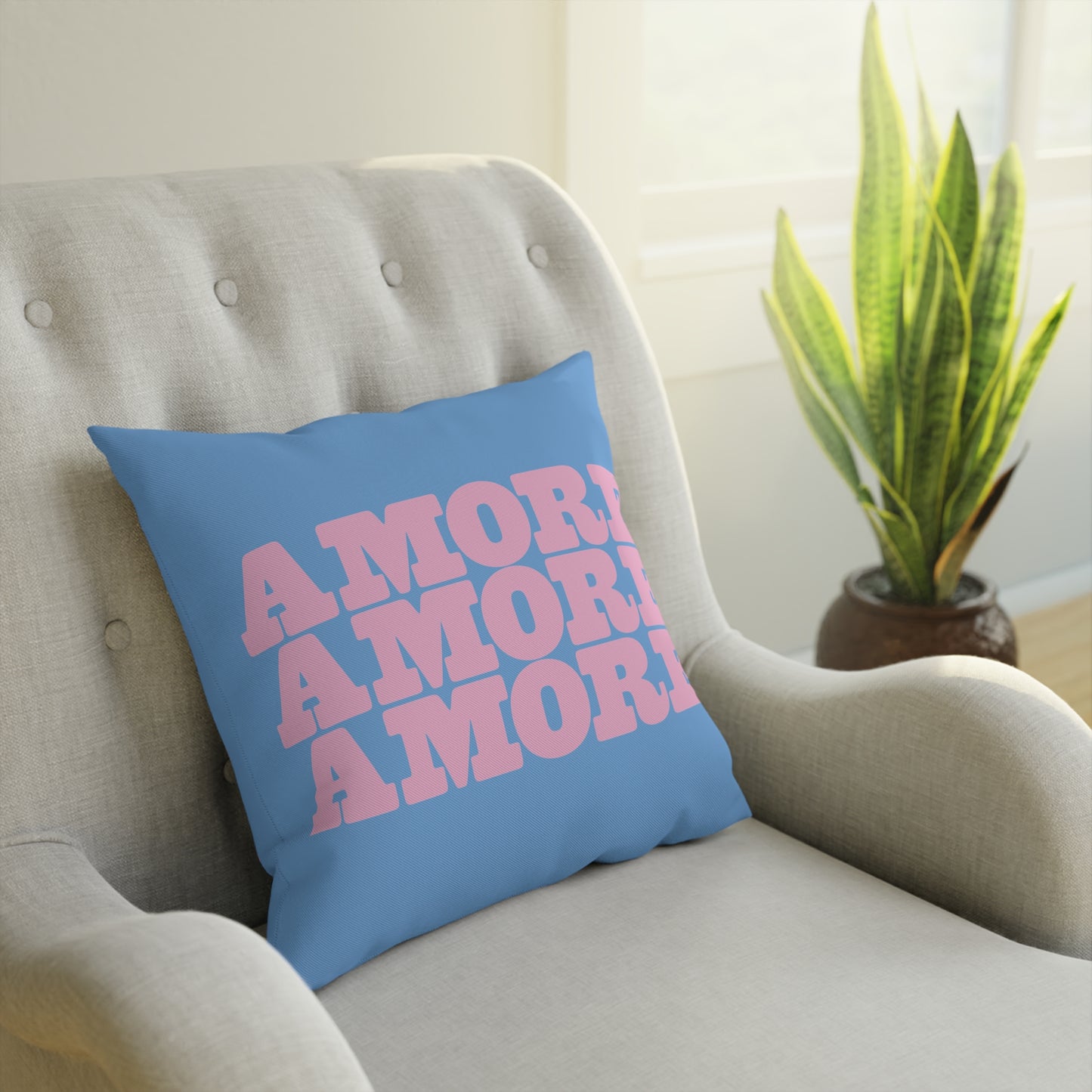 AMORE Cushion