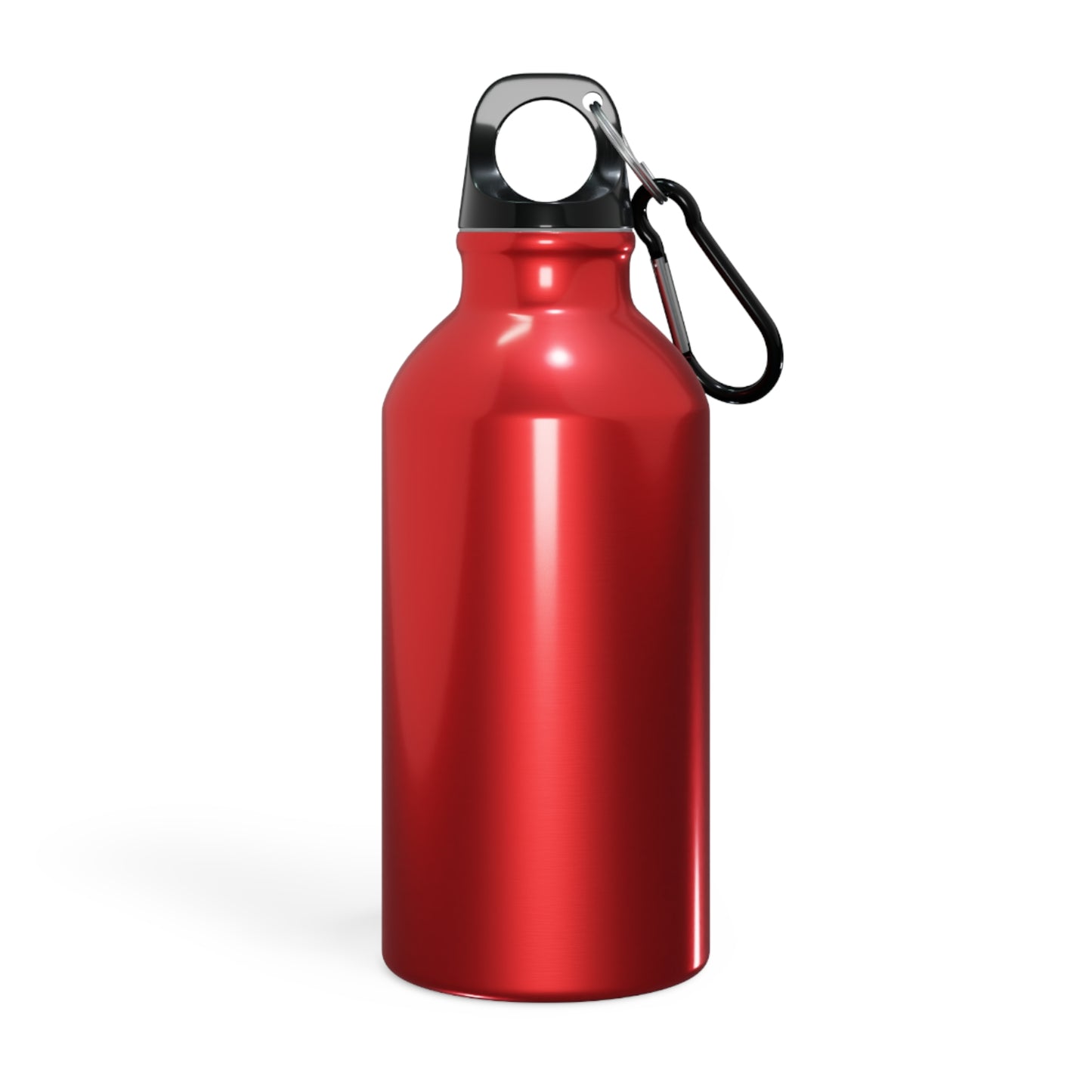 Aloha Reusable Metal Aluminium Bottle