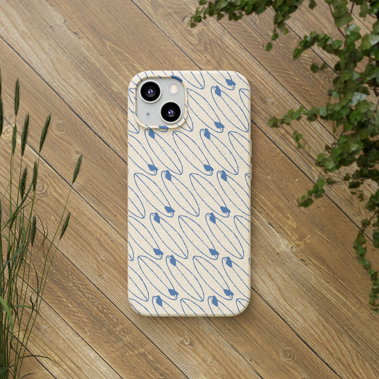 Surfboard Phone Case