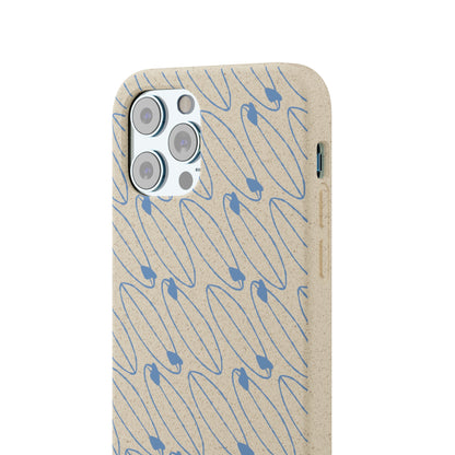 Surfboard Phone Case