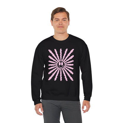 38 | Sunshine Baby Unisex Crewneck Sweatshirt