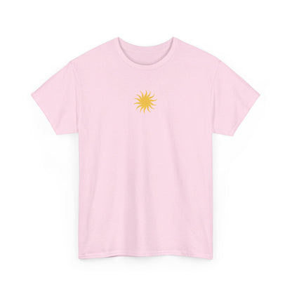 Chasing the Sun Unisex Shirt