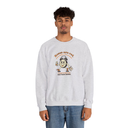 Workies Crewneck Sweatshirt