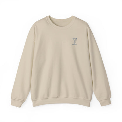 44 | Surf Dayz Unisex Crewneck Sweatshirt