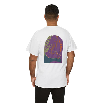 26 | Escapism Unisex Shirt