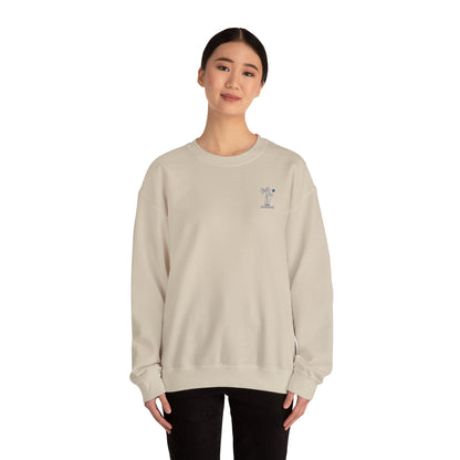 44 | Surf Dayz Unisex Crewneck Sweatshirt