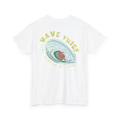 45 | Wave Thief Unisex Shirt