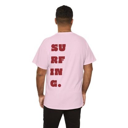 40 | Surfing Unisex Shirt