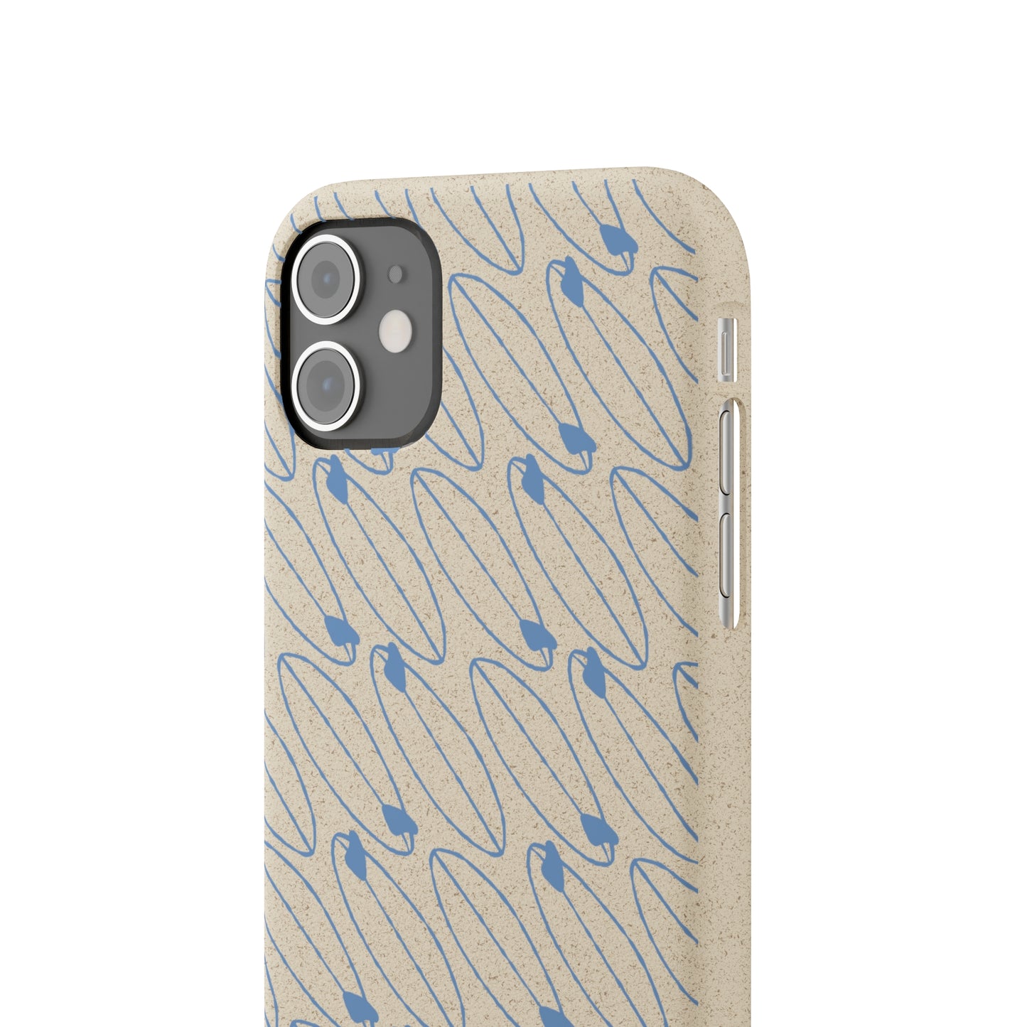 Surfboard Phone Case