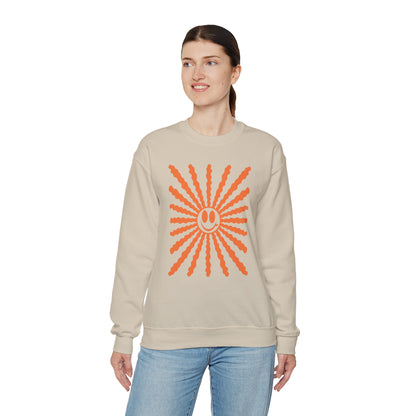 38 | Sunshine Baby Unisex Crewneck Sweatshirt